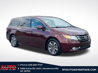 Used 2014 Honda Odyssey Touring 360° Tour