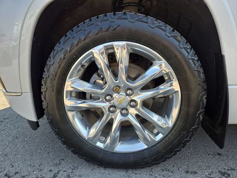 Used 2019 Chevrolet Traverse High Country AWD/4WD image 7