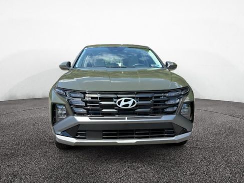 New 2026 Hyundai Tucson SE AWD/4WD image 2