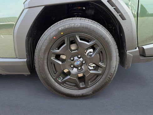 New 2026 Subaru Outback Limited w/ Premium/Limited Package 2 AWD/4WD image 9
