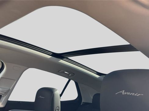 New 2026 Buick Envision Avenir image 15