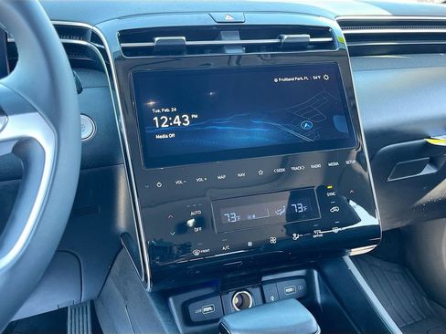 Used 2024 Hyundai Tucson SEL w/ Convenience Package image 15