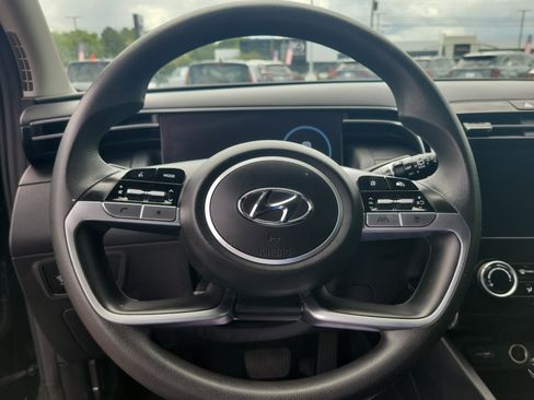 Used 2024 Hyundai Tucson SE FWD image 22