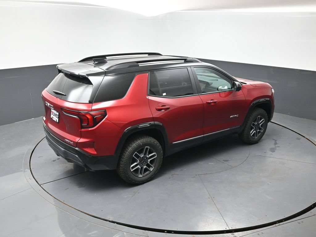 New 2027 GMC Terrain AT4 w/ Convenience Package III AWD/4WD image 33
