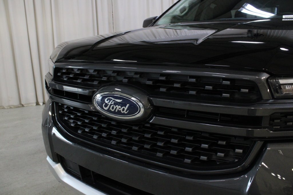 New 2026 Ford Ranger XLT w/ Equipment Group 301A High AWD/4WD image 31