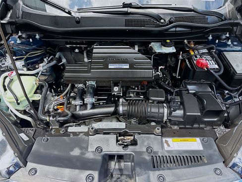 Used 2019 Honda CR-V Touring image 34