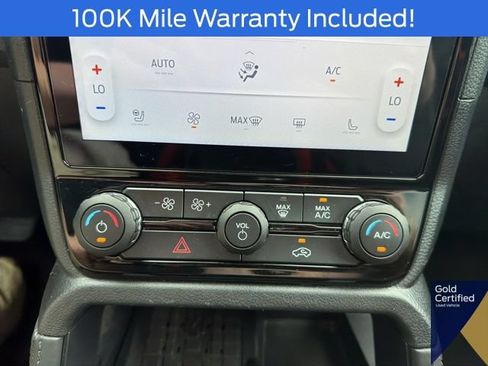 Used 2025 Ford Ranger Raptor AWD/4WD image 32
