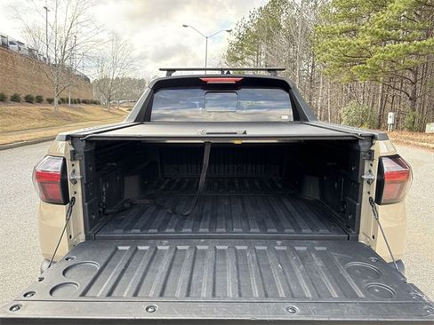 Used 2023 Hyundai Santa Cruz SEL Premium image 21