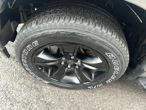 Used 2020 RAM 1500 Big Horn image 4