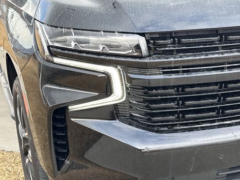 Used 2024 Chevrolet Tahoe RST w/ Luxury Package image 9