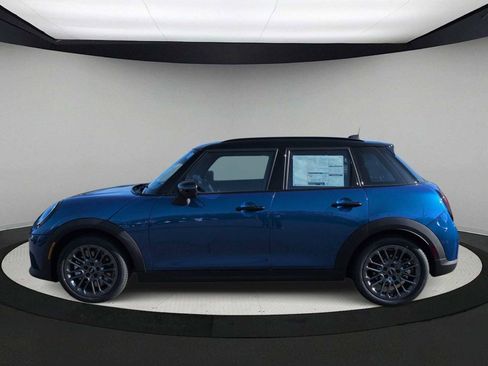 New 2026 MINI Cooper S image 5