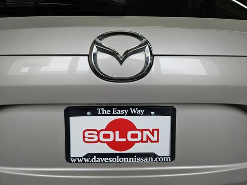 Used 2024 MAZDA CX-5 AWD 2.5 S w/ Select Package image 30