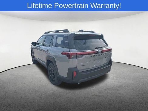 New 2026 Subaru Outback Limited w/ Premium/Limited Package 2 AWD/4WD image 13