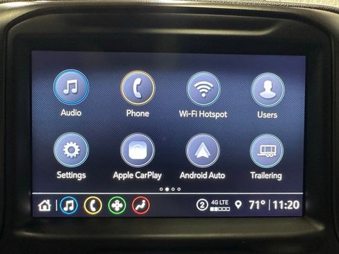 Used 2022 GMC Sierra 2500 AT4 image 32