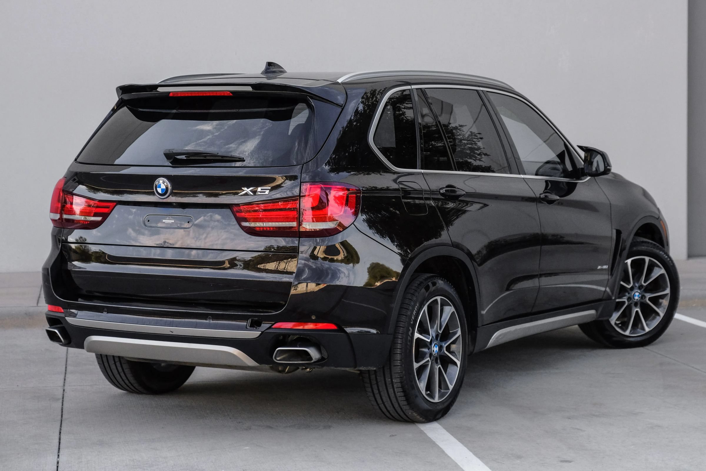Used 2018 BMW X5 xDrive35i AWD/4WD image 10