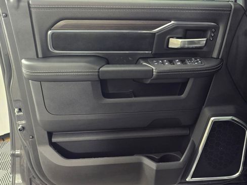 New 2026 RAM 2500 Laramie image 30