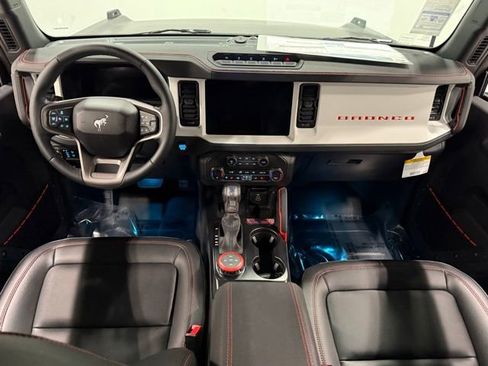 New 2026 Ford Bronco Stroppe Edition AWD/4WD image 30