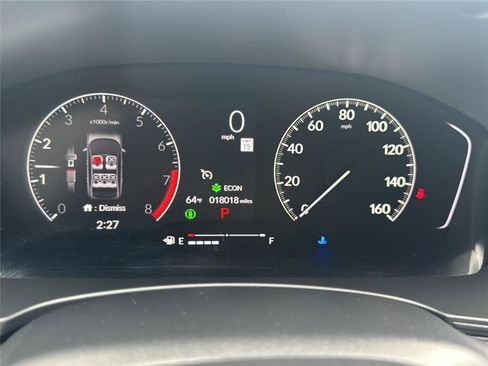 Used 2024 Honda Civic Sport image 11