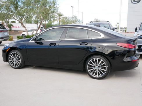 Used 2020 BMW 228i xDrive Gran Coupe w/ Convenience Package image 5