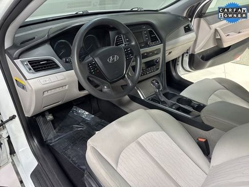 Used 2016 Hyundai Sonata SE image 8