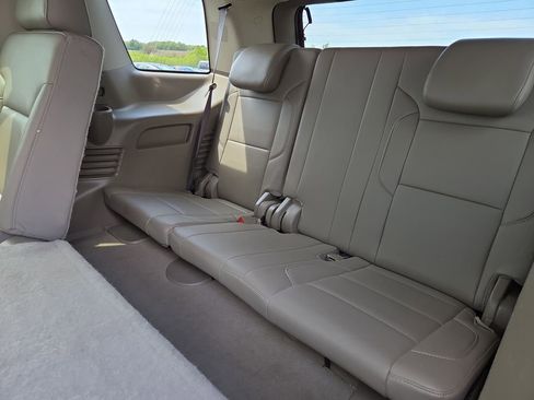 Certified 2020 Chevrolet Tahoe LT AWD/4WD image 31