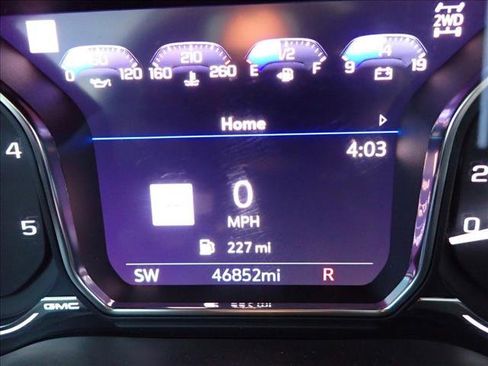 Used 2022 GMC Sierra 3500 Denali w/ Denali Ultimate Package image 26