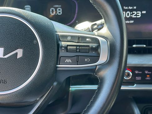 Used 2024 Kia Sportage X-Line w/ X-Line Premium Package image 13