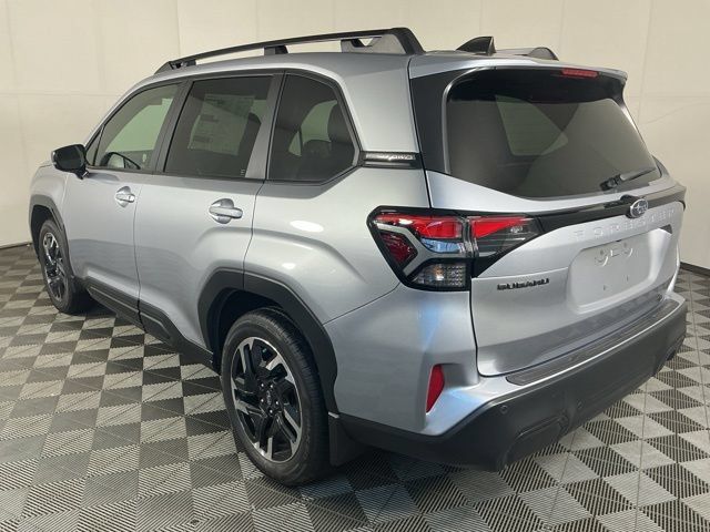 New 2026 Subaru Forester Limited AWD/4WD image 5