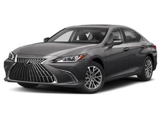 Certified 2023 Lexus ES 350 w/ Premium Package FWD video 1