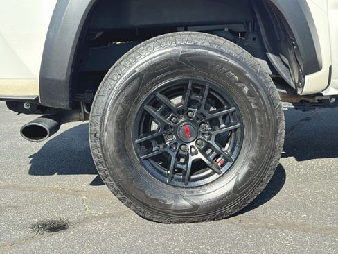 Used 2021 Toyota Tacoma TRD Pro image 31