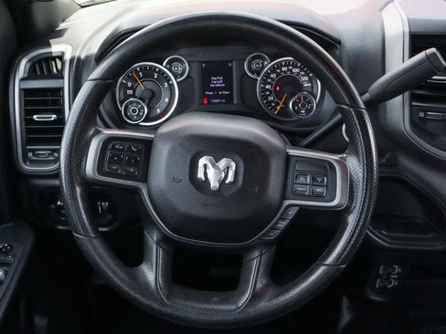 Used 2021 RAM 5500 Tradesman w/ Chrome Appearance Group image 19