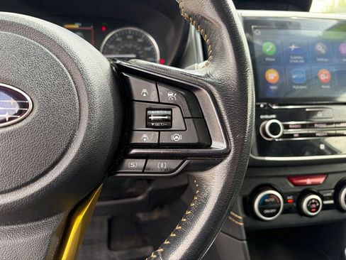 Used 2022 Subaru Crosstrek 2.5i Sport w/ Moonroof Package image 25