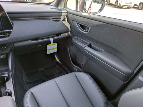 New 2026 Subaru Outback Premium image 18