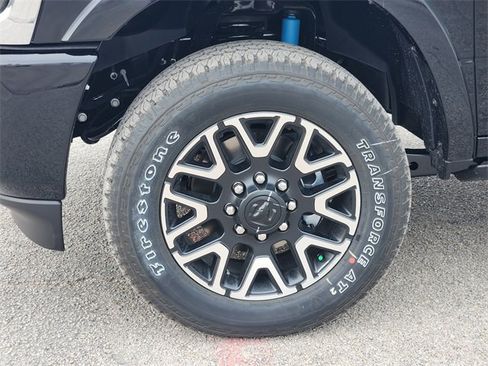 New 2026 RAM 2500 Limited image 8