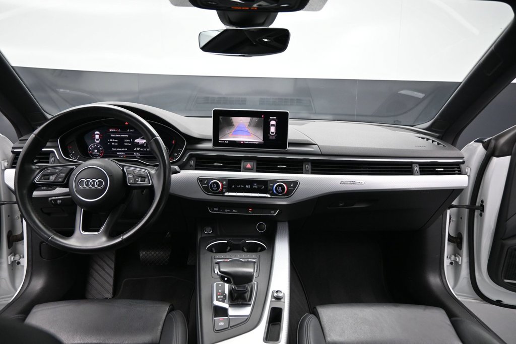 Used 2018 Audi A5 2.0T Premium Plus w/ Navigation Package AWD/4WD image 21