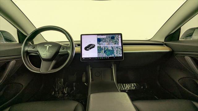 Used 2018 Tesla Model 3 Long Range RWD image 20
