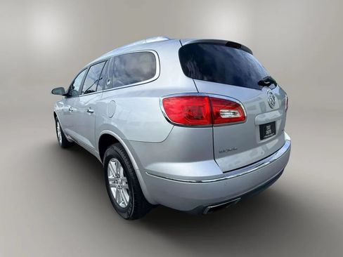 Used 2015 Buick Enclave Convenience FWD image 8