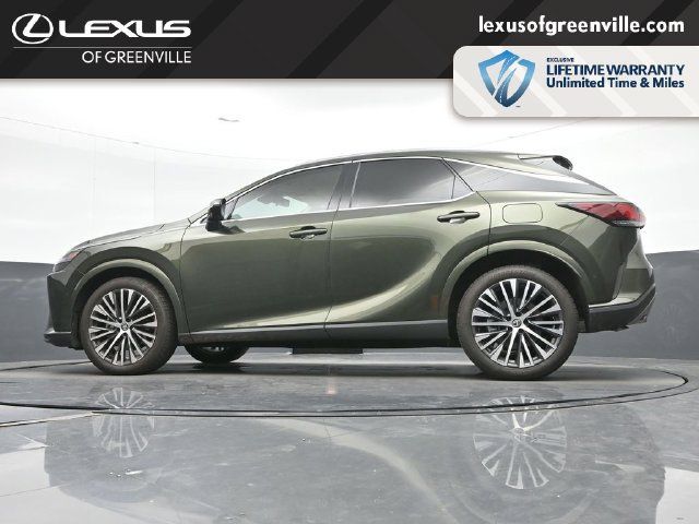 Used 2025 Lexus RX 350 Premium Plus w/ Convenience Package FWD image 19