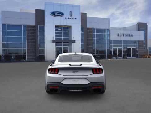 New 2026 Ford Mustang GT Premium RWD image 5