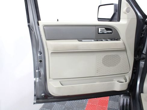 Used 2011 Ford Expedition XL w/ 101A Rapid Spec Order Code AWD/4WD image 9