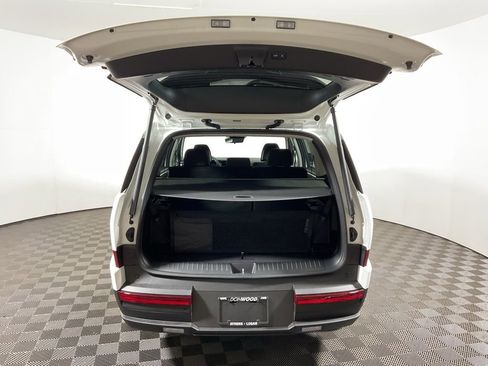 New 2026 Hyundai Santa Fe SE AWD/4WD image 14