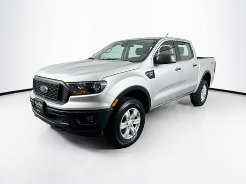 Used 2019 Ford Ranger XL w/ Equipment Group 101A Mid RWD image 3