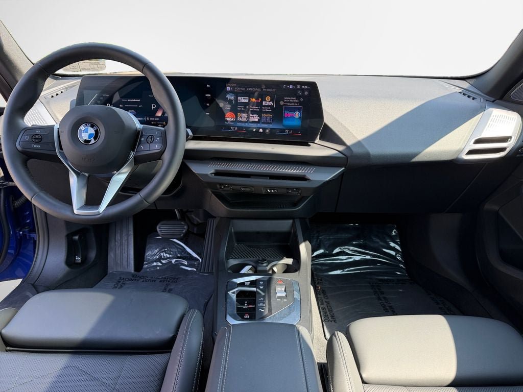 Used 2025 BMW 228i xDrive w/ Premium Package AWD/4WD image 16