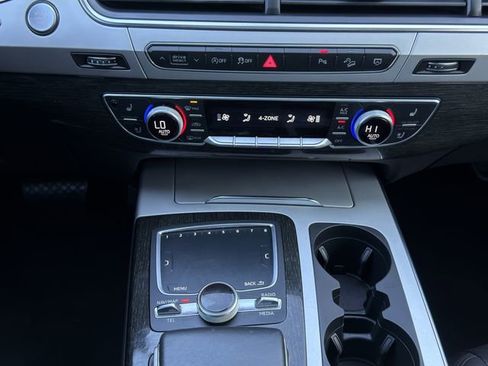 Used 2019 Audi Q7 2.0T Premium Plus w/ Premium Plus Package image 19