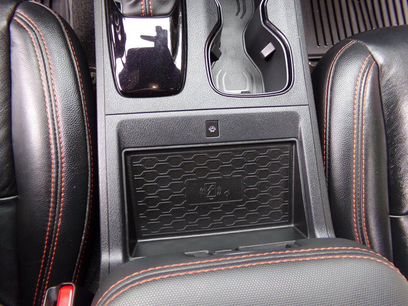 Used 2022 Nissan Frontier PRO-4X AWD/4WD image 35