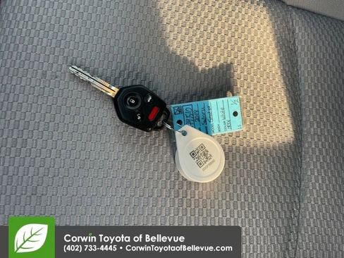 Used 2018 Subaru Forester 2.5i Premium image 28