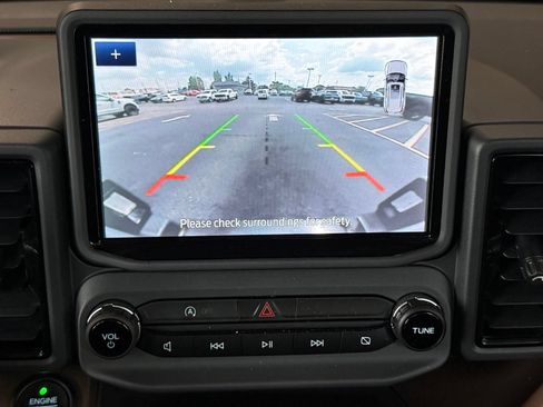 Used 2021 Ford Bronco Sport Outer Banks AWD/4WD image 35