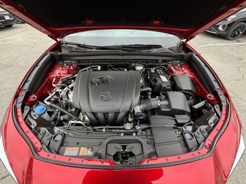 New 2026 MAZDA CX-30 AWD 2.5 S w/ Select Sport Pkg image 21