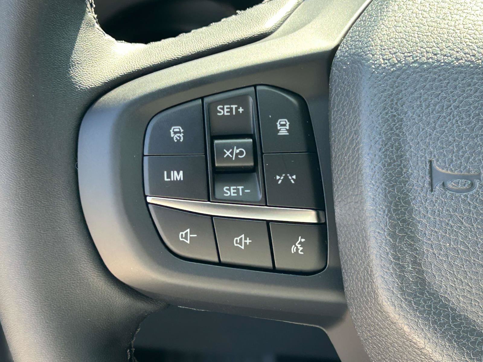 New 2026 Ford Ranger XLT w/ Technology Package RWD image 20