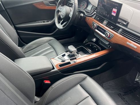 Used 2023 Audi A5 2.0T Premium w/ Convenience Package image 16